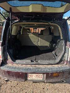 2018 Ford Flex Limited - Photo 4