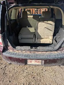2018 Ford Flex Limited - Photo 5