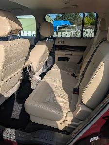 2018 Ford Flex Limited - Photo 6