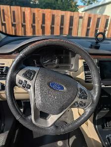 2018 Ford Flex Limited - Photo 8