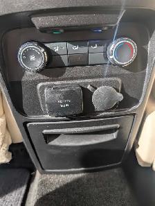 2018 Ford Flex Limited - Photo 10