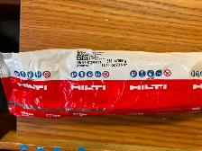 UNOPENED HILTI HIT RE-500-V3 EPOXYAS PICTURED - Photo 3