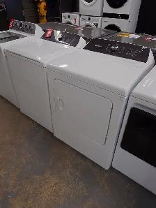 Whirlpool '27' White Top Load Washer / Dryer on Sale‼️ - Photo 2