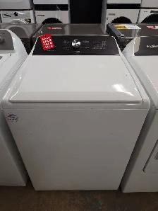 Whirlpool '27' White Top Load Washer / Dryer on Sale‼️ - Photo 4