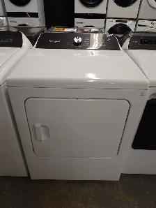 Whirlpool '27' White Top Load Washer / Dryer on Sale‼️ - Photo 8