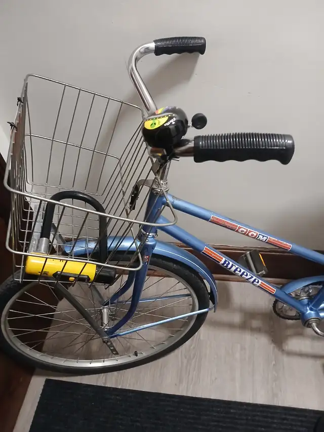 CCM BREEZE