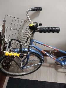 CCM BREEZE