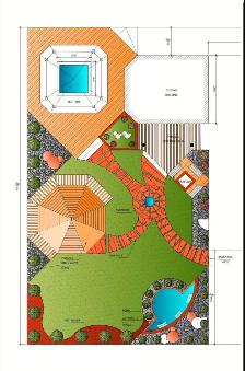 Deck • Garage • LegalBasement Permits - Photo 2