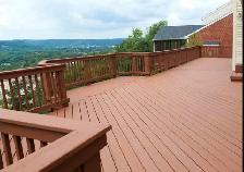Deck • Garage • LegalBasement Permits - Photo 5