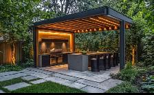 Deck • Garage • LegalBasement Permits - Photo 7