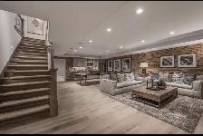 Deck • Garage • LegalBasement Permits - Photo 8