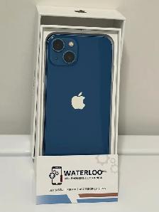 iPhone 13 128gb (Store Warranty)
