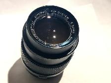 Olympus OM-System E. Zuiko 100mm f2.8 Lens - Photo 2