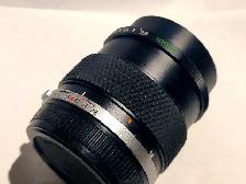 Olympus OM-System E. Zuiko 100mm f2.8 Lens - Photo 3