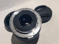 Olympus OM-System E. Zuiko 100mm f2.8 Lens - Photo 4