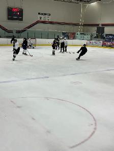 Private Lessons, Learn to Skate, Learn Hockey