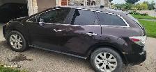 Mazda CX-7 for sale - Photo 2