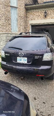 Mazda CX-7 for sale - Photo 3