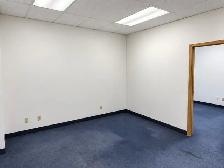 FOR LEASE - OFFICE SPACE