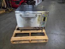 TurboChef NGC Subway Rapid Cook High-Speed Toasting Oven