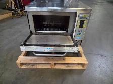 TurboChef NGC Subway Rapid Cook High-Speed Toasting Oven - Photo 6