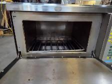 TurboChef NGC Subway Rapid Cook High-Speed Toasting Oven - Photo 7