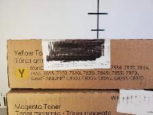 Xerox OEM Toner Cartridges 6R01509-6R01512 Set - Photo 4