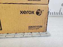 Xerox OEM Toner Cartridges 6R01509-6R01512 Set - Photo 5