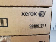 Xerox OEM Toner Cartridges 6R01509-6R01512 Set - Photo 7