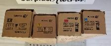 Xerox OEM Toner Cartridges 6R01509-6R01512 Set - Photo 9