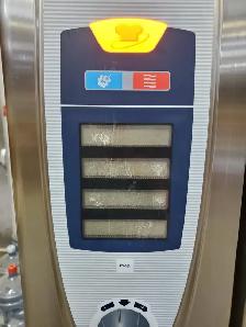 RATIONAL SCC201G Natural Gas Self Cooking Center Combo oven 1ph - Photo 7
