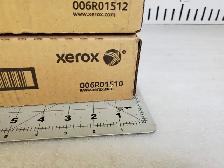 Xerox OEM Toner Cartridges 6R01510 - 6R01512 Color Set - Photo 7