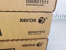 Xerox OEM Toner Cartridges 6R01510 - 6R01512 Color Set - Photo 8
