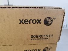 Xerox OEM Toner Cartridges 6R01510 - 6R01512 Color Set - Photo 9