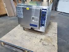 Cleveland 22CET3.1 Countertop Electric Convection Steamer