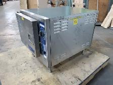 Cleveland 22CET3.1 Countertop Electric Convection Steamer - Photo 2