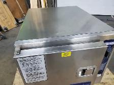 Cleveland 22CET3.1 Countertop Electric Convection Steamer - Photo 3