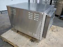 Cleveland 22CET3.1 Countertop Electric Convection Steamer - Photo 4