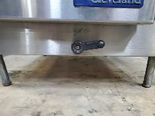 Cleveland 22CET3.1 Countertop Electric Convection Steamer - Photo 6