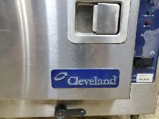 Cleveland 22CET3.1 Countertop Electric Convection Steamer - Photo 7