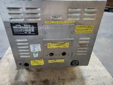 Cleveland 22CET3.1 Countertop Electric Convection Steamer - Photo 10