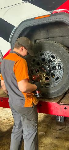 Automotive Service Technician Needed