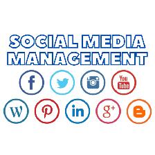 Professional Social Media Manager & Marketing