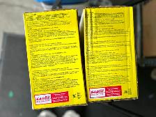 TWO BOXES OF 3M CLASSIC EAR PLUGSAS PICTURED - Photo 2