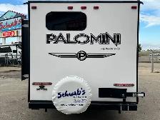 2014 Palomino Palomini 179FXS, COMPACT, BUNK - Photo 5