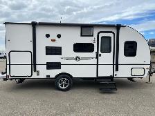 2014 Palomino Palomini 179FXS, COMPACT, BUNK - Photo 6