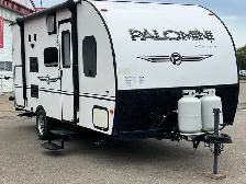 2014 Palomino Palomini 179FXS, COMPACT, BUNK - Photo 7