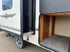 2014 Palomino Palomini 179FXS, COMPACT, BUNK - Photo 11