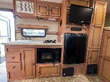 2014 Palomino Palomini 179FXS, COMPACT, BUNK - Photo 22
