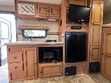 2014 Palomino Palomini 179FXS, COMPACT, BUNK - Photo 23
